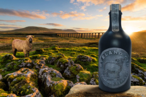 Ryeland Gin